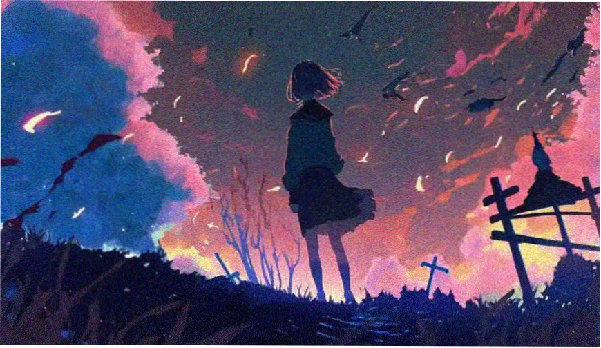 三年 拍摄现场